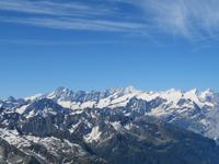 314 auf dem Titlis