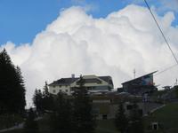 356 Trübsee - Berghotel