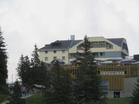 358 Trübsee - Berghotel