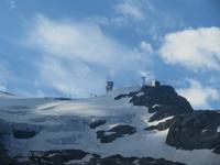 363 Trübsee - Blick zum Titlis