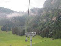 364 Trübsee - Abschied vom Trübsee und vom Titlis