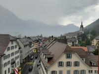 Altdorf - Ausblick vom 