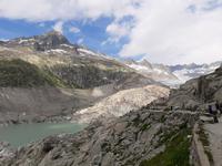 Rhonegletscher