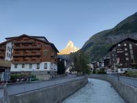 Zermatt - Hotel 