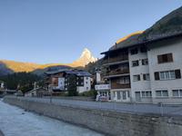 Zermatt - Matterhorn