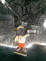 auf dem Kleinen Matterhorn... - Gletscherpalast