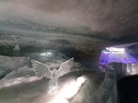 auf dem Kleinen Matterhorn... - Gletscherpalast