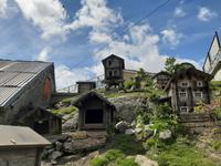 Grimselpass - Murmeltierpark