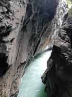 Aareschlucht