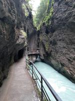 Aareschlucht