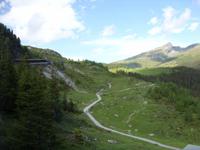 Tag 3 - 2 - Aufenthalt auf der Kleinen Scheidegg (3)