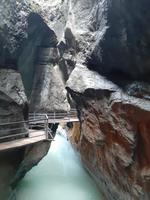 Aareschlucht