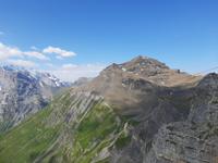 Fahrt zum Schilthorn - Station 