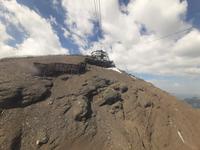 Fahrt zum Schilthorn