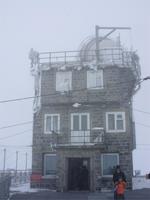 Tag 3 - 4 - Jungfraujpch - Dach Europas (7)