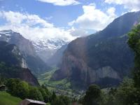 Tag 3 - 5 - Fahrt nach Lauterbrunnen (8)