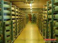 Tag 4 - 1- Emmentaler Land - Besichtigung der Schaukäserei in Affoltern (3)