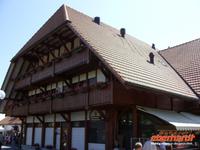 Tag 4 - 1- Emmentaler Land - Besichtigung der Schaukäserei in Affoltern (5)