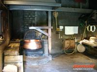 Tag 4 - 1- Emmentaler Land - Besichtigung der Schaukäserei in Affoltern (6)