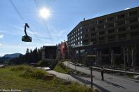 Säntis (2.502 m) - Schwägalp, Appenzeller Land