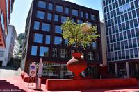 Stadtrundgang - St. Gallen - 