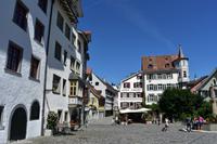 Stadtrundgang - St. Gallen - Die Altstadt mit Stiftsbezirk