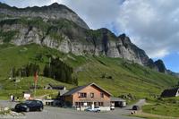 Säntis - Schwägalp, Appenzeller Land - Käserei