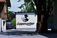 Appenzell - Appenzeller Alpenbitter
