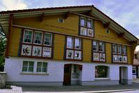 Appenzell - Katholischer Halbkanton Appenzell Innerrhoden