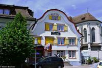 Appenzell - Katholischer Halbkanton Appenzell Innerrhoden