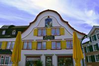 Appenzell - Katholischer Halbkanton Appenzell Innerrhoden