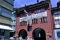 Appenzell - Rathaus