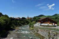 Appenzell - Katholischer Halbkanton Appenzell Innerrhoden