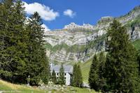 Wanderung auf der Schwägalp - Alpwirtschaft und Natur