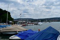 Stadtrundfahrt Zürich