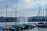 Stadtrundfahrt Zürich