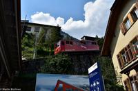 Pilatusbahn (Luzern) - Steilste Zahnradbahn der Welt