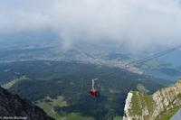 Schwebebahn - Pilatus