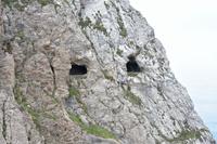 Ein Bergtroll oder ein erwachender Drache?