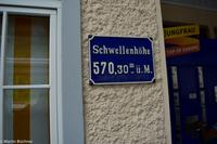 Berner Oberland - Auffahrt zum Jungfraujoch - Start in Interlaken