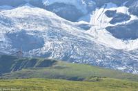 Eigergletscher