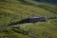 Jungfraujochbahn