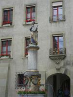 Tag 4 - 2 - Besuch in der Bundeshaupstadt Bern (23)