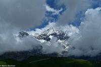 Eiger - Mönch - Jungfrau