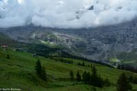 Eiger - Mönch - Jungfrau