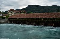 Stadtrundgang Thun an der Aare
