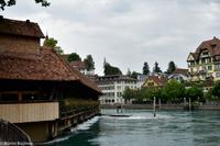 Stadtrundgang Thun an der Aare