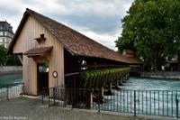 Stadtrundgang Thun an der Aare