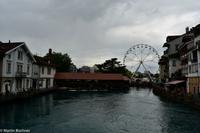 Stadtrundgang Thun an der Aare