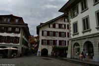 Stadtrundgang Thun an der Aare